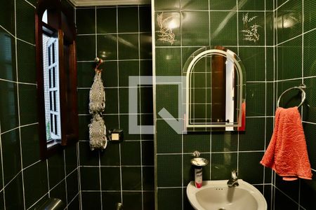 Casa para alugar com 180m², 4 quartos e 1 vagaLavabo