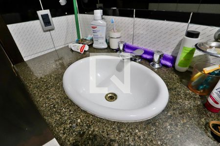 Casa para alugar com 180m², 4 quartos e 1 vagaBanheiro