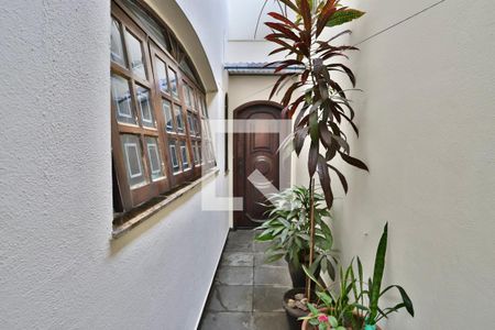 Casa para alugar com 180m², 4 quartos e 1 vagaEntrada