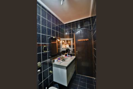 Casa para alugar com 180m², 4 quartos e 1 vagaBanheiro do Quarto 1