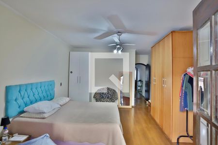 Casa para alugar com 180m², 4 quartos e 1 vagaQuarto 1