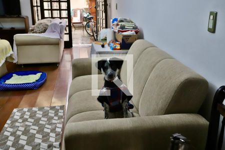 Sala de casa à venda com 4 quartos, 180m² em Luz, São Paulo