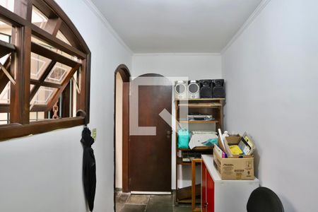 Casa para alugar com 180m², 4 quartos e 1 vagaQuarto de Serviço