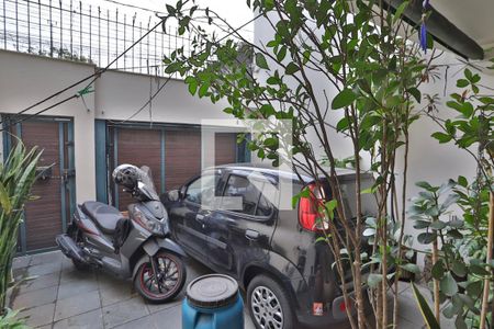 Casa para alugar com 180m², 4 quartos e 1 vagaGaragem