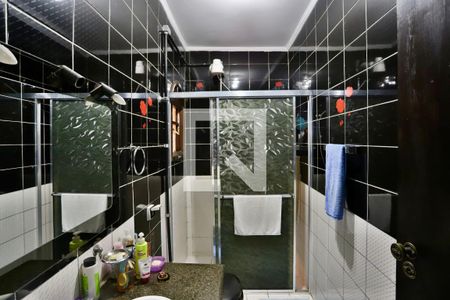 Casa para alugar com 180m², 4 quartos e 1 vagaBanheiro