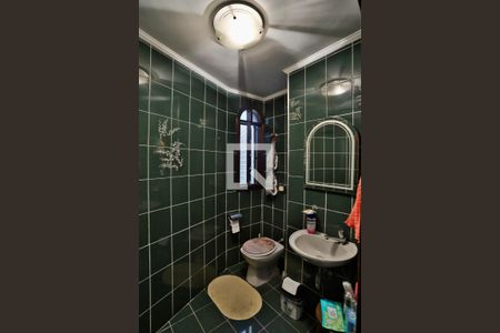 Casa para alugar com 180m², 4 quartos e 1 vagaLavabo