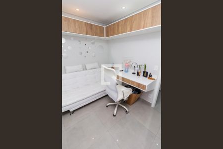 Quarto 1 de apartamento à venda com 2 quartos, 44m² em Vila Cosmopolita, São Paulo