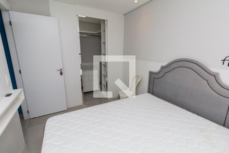 Apartamento à venda com 44m², 2 quartos e 1 vaga Apartamento à venda com 44m², 2 quartos e 1 vagaQuarto 2