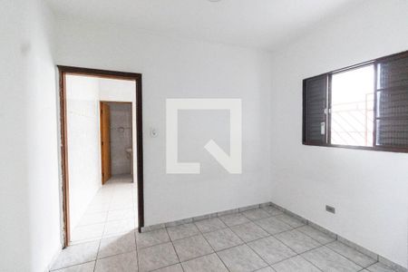 Quarto de apartamento para alugar com 1 quarto, 26m² em Vila Dom Pedro Ii, São Paulo