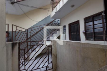 Vista de apartamento para alugar com 1 quarto, 26m² em Vila Dom Pedro Ii, São Paulo