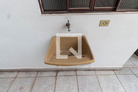 Apartamento para alugar com 26m², 1 quarto e sem vaga Apartamento para alugar com 26m², 1 quarto e sem vagaÁrea de serviço