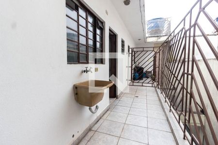 Apartamento para alugar com 26m², 1 quarto e sem vaga Apartamento para alugar com 26m², 1 quarto e sem vagaÁrea de serviço