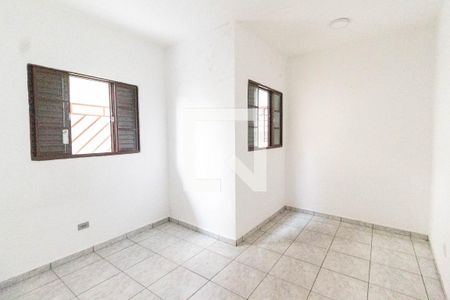 Quarto de apartamento para alugar com 1 quarto, 26m² em Vila Dom Pedro Ii, São Paulo