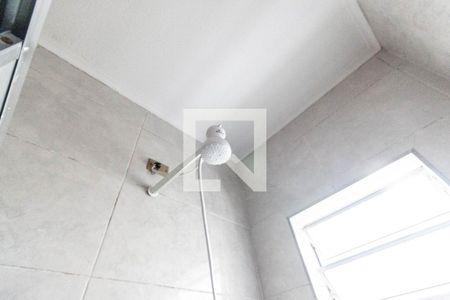 Banheiro de apartamento para alugar com 1 quarto, 26m² em Vila Dom Pedro Ii, São Paulo