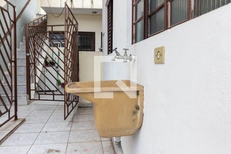 Apartamento para alugar com 26m², 1 quarto e sem vaga Apartamento para alugar com 26m², 1 quarto e sem vagaÁrea de serviço