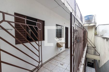 Apartamento para alugar com 26m², 1 quarto e sem vaga Apartamento para alugar com 26m², 1 quarto e sem vagaFachada do bloco