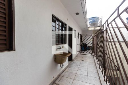 Apartamento para alugar com 26m², 1 quarto e sem vaga Apartamento para alugar com 26m², 1 quarto e sem vagaÁrea de serviço