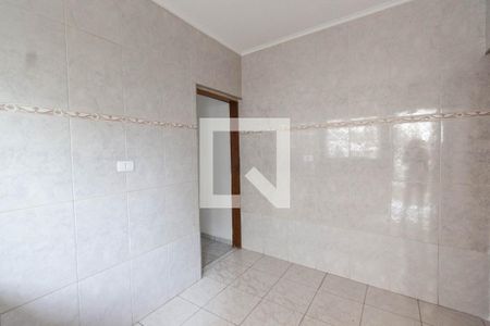 Apartamento para alugar com 26m², 1 quarto e sem vaga Apartamento para alugar com 26m², 1 quarto e sem vagaCozinha