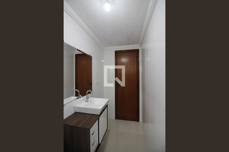 Apartamento à venda com 67m², 2 quartos e 1 vagaBanheiro Social