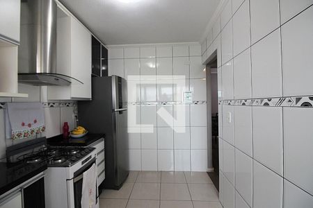 Apartamento à venda com 67m², 2 quartos e 1 vagaCozinha