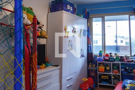 Quarto 1 de apartamento à venda com 2 quartos, 71m² em Tristeza, Porto Alegre