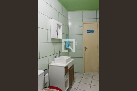 Apartamento à venda com 71m², 2 quartos e 1 vagaBanheiro