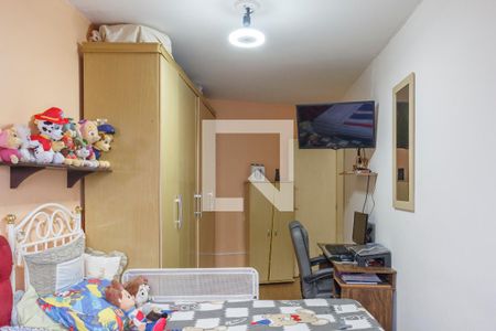 Apartamento à venda com 71m², 2 quartos e 1 vagaQuarto 2