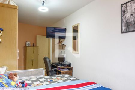 Apartamento à venda com 71m², 2 quartos e 1 vagaQuarto 2