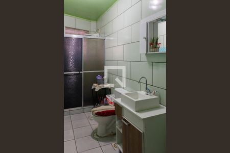 Apartamento à venda com 71m², 2 quartos e 1 vagaBanheiro