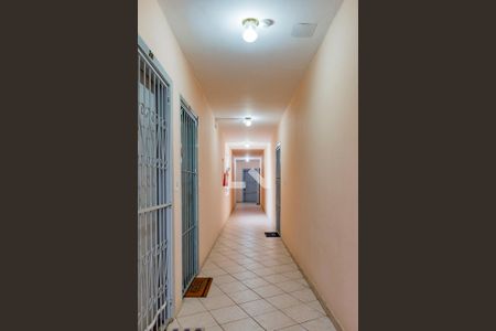 Apartamento à venda com 71m², 2 quartos e 1 vagaÁrea comum