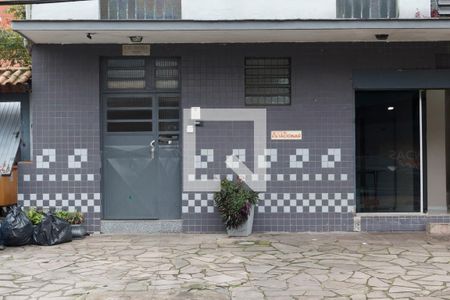 Apartamento à venda com 71m², 2 quartos e 1 vagaFachada