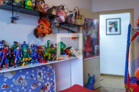 Apartamento à venda com 71m², 2 quartos e 1 vagaQuarto 1