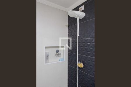 Casa à venda com 126m², 3 quartos e 1 vagaBanheiro da Suíte