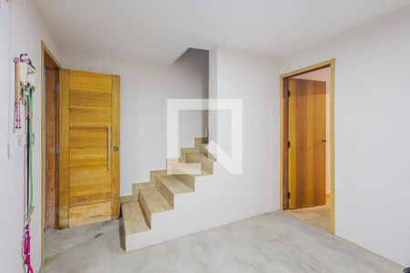 Sala 2 de casa à venda com 3 quartos, 126m² em Vila Ida, São Paulo