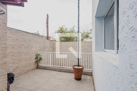 Casa à venda com 126m², 3 quartos e 1 vagaÁrea de Serviço