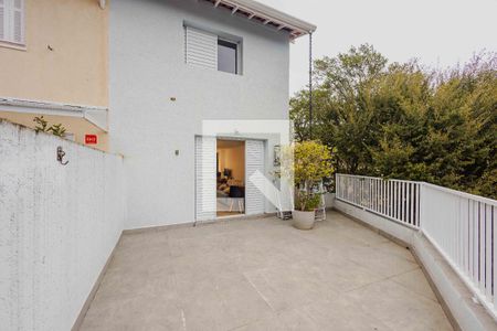 Casa à venda com 126m², 3 quartos e 1 vagaTerraço
