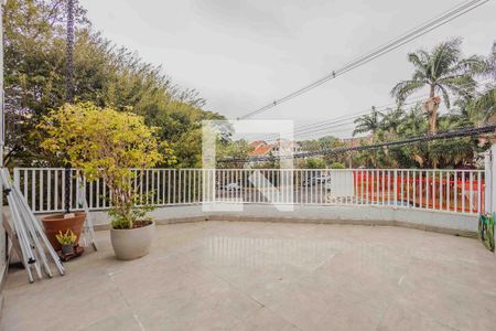 Casa à venda com 126m², 3 quartos e 1 vagaTerraço