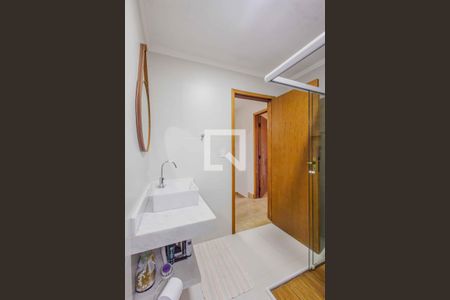 Casa à venda com 126m², 3 quartos e 1 vagaBanheiro