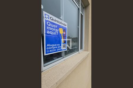 Apartamento à venda com 26m², 1 quarto e sem vagaAdesivo Colado