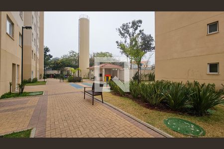 Apartamento à venda com 26m², 1 quarto e sem vagaÁrea comum