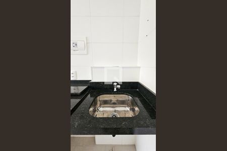 Apartamento à venda com 26m², 1 quarto e sem vagaÁrea de Serviço