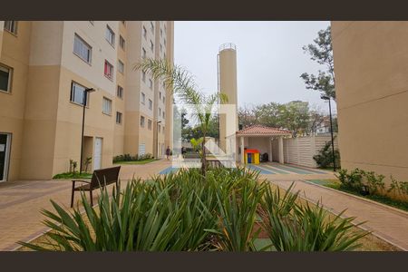 Apartamento à venda com 26m², 1 quarto e sem vagaÁrea comum