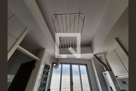 Apartamento para alugar com 164m², 2 quartos e 3 vagasÁrea de Serviço