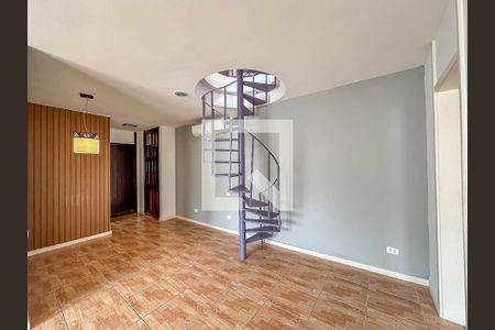 Apartamento para alugar com 2 quartos, 164m² em Laranjeiras, Rio de Janeiro