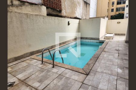 Apartamento para alugar com 164m², 2 quartos e 3 vagasÁrea comum - Piscina