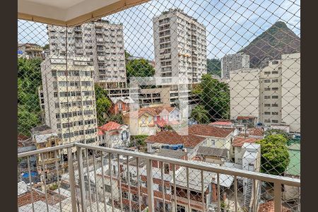 Apartamento para alugar com 2 quartos, 164m² em Laranjeiras, Rio de Janeiro