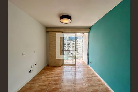 Apartamento para alugar com 2 quartos, 164m² em Laranjeiras, Rio de Janeiro