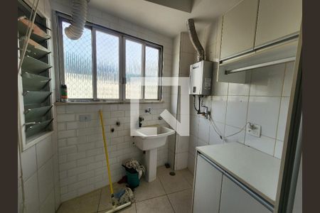 Apartamento para alugar com 164m², 2 quartos e 3 vagasÁrea de Serviço