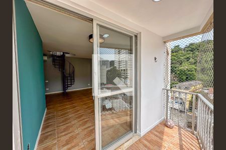 Apartamento para alugar com 2 quartos, 164m² em Laranjeiras, Rio de Janeiro