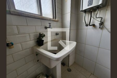 Apartamento para alugar com 164m², 2 quartos e 3 vagasÁrea de Serviço